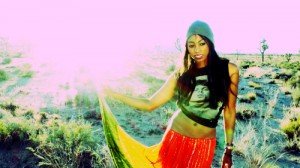 Desert Gypsy E