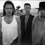 U2 Joshua Tree